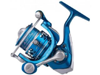 Favorite Blue Bird Spinning Reels - 